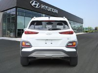 2021 Hyundai Kona 1.6T Trend-4
