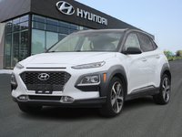 2021 Hyundai Kona 1.6T Trend-0
