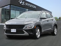 2022 Hyundai Kona 2.0L Essential-0