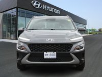 2022 Hyundai Kona 2.0L Essential-1