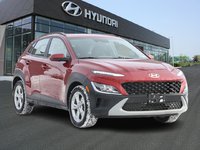 2023 Hyundai Kona 2.0L Preferred-2
