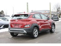 2023 Hyundai Kona 2.0L Preferred-4