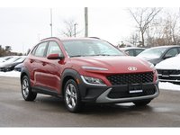 2023 Hyundai Kona 2.0L Preferred-3
