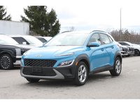 2023 Hyundai Kona 2.0L Preferred-1