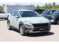 2023 Hyundai Kona 2.0L Preferred-2