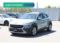 2023 Hyundai Kona 2.0L Preferred-0