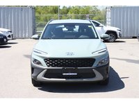 2023 Hyundai Kona 2.0L Preferred-1