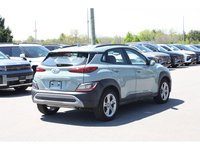 2023 Hyundai Kona 2.0L Preferred-3