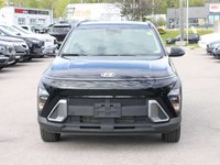 2024 Hyundai Kona 2.0L Preferred-1