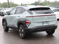 2024 Hyundai Kona 2.0L Preferred-5