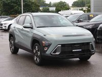 2024 Hyundai Kona 2.0L Preferred-2