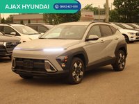 2024 Hyundai Kona 2.0L Preferred-0