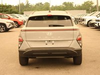 2024 Hyundai Kona 2.0L Preferred-4