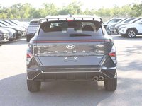 2024 Hyundai Kona 1.6T N Line-4