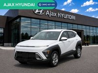 2024 Hyundai Kona 2.0L Essential-0
