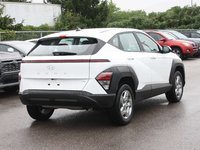 2024 Hyundai Kona 2.0L Essential-4