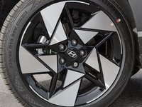 2025 Hyundai KONA Preferred Sport-7