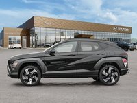 2025 Hyundai Kona Preferred Sport-3