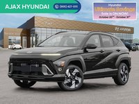 2025 Hyundai KONA Preferred Sport-0