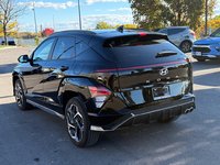 2025 Hyundai Kona N Line-6