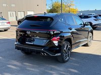 2025 Hyundai Kona N Line-4