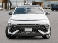 2025 Hyundai Kona N Line-1