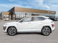 2025 Hyundai Kona N Line-2