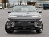 2025 Hyundai Kona Preferred Sport-1