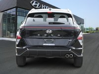 2025 Hyundai Kona 1.6T N Line-4