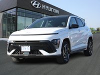 2025 Hyundai Kona 1.6T N Line-0