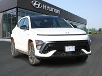 2025 Hyundai Kona 1.6T N Line-2