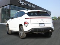 2025 Hyundai Kona 1.6T N Line-5