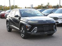 2025 Hyundai Kona 2.0L Preferred-2