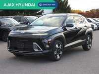 2025 Hyundai Kona 2.0L Preferred-0