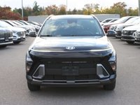 2025 Hyundai Kona 2.0L Preferred-1