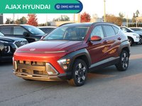 2025 Hyundai Kona 2.0L Preferred-0