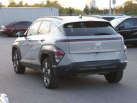 2025 Hyundai Kona 2.0L Preferred-5