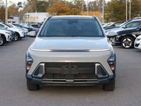 2025 Hyundai Kona 2.0L Preferred-1