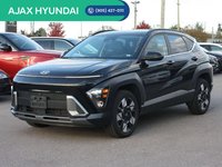 2025 Hyundai Kona 2.0L Preferred-0