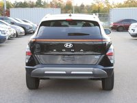 2025 Hyundai Kona 2.0L Preferred-4