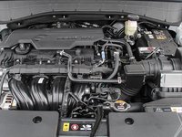 2026 Hyundai KONA Preferred with Trend Pkg-5