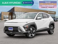 2026 Hyundai KONA Preferred with Trend Pkg-0