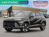 2026 Hyundai KONA Preferred with Trend Pkg-0