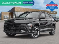 2026 Hyundai Kona N Line Ultimate-0