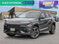 2026 Hyundai Kona N Line-0