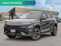 2026 Hyundai Kona N Line-0