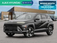 2026 Hyundai Kona Preferred with Trend Pkg-0