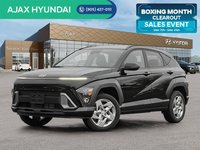 2026 Hyundai Kona Essential-0