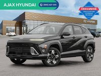 2026 Hyundai Kona Preferred-0