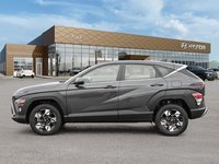 2026 Hyundai Kona Preferred with Trend Pkg-2